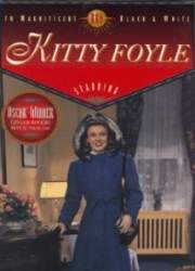 Watch Kitty Foyle: The Natural History of a Woman