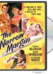 Watch The Narrow Margin