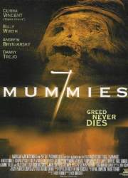 Watch Seven Mummies