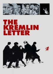 Watch The Kremlin Letter