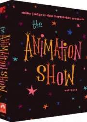 Watch The Animation Show 2005