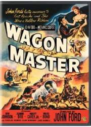 Watch Wagon Master