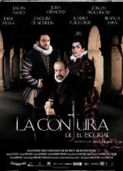 Watch La conjura de El Escorial