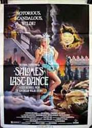 Watch Salome's Last Dance