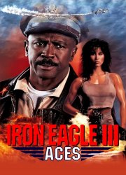 Aces: Iron Eagle III