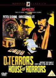 Watch Dr. Terror's House of Horrors