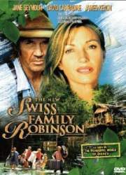 Watch The New Swiss Family Robinson