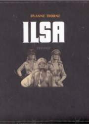 Watch Ilsa the Tigress of Siberia