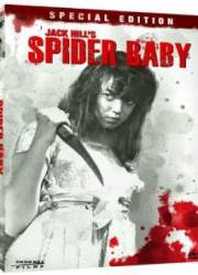 Watch Spider Baby or, The Maddest Story Ever Told