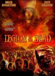 Watch Legion of the Dead