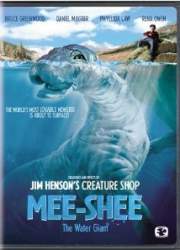 Watch Mee-Shee: The Water Giant