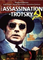 Watch The Assassination of Trotsky
