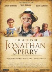 Watch The Secrets of Jonathan Sperry