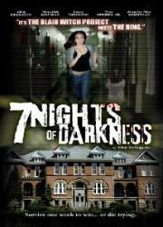 Watch 7 Nights of Darkness