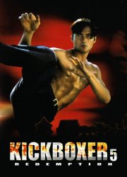 Watch Kickboxer 5
