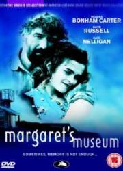 Watch Margaret's Museum
