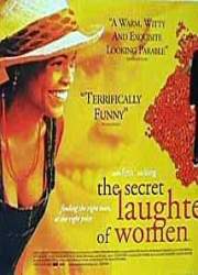 Watch The Secret Laughter of Women