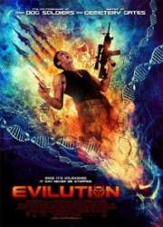 Watch Evilution