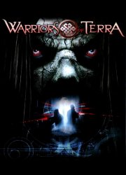 Watch Warriors of Terra