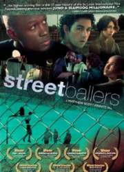 Watch Streetballers