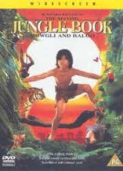 Watch The Second Jungle Book: Mowgli & Baloo