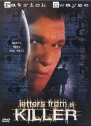 Watch Letters from a Killer