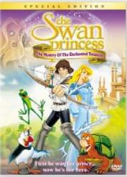 Watch The Swan Princess: The Mystery of the Enchanted Kingdom
