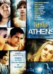 Watch Little Athens