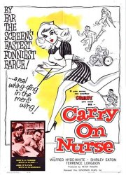 Watch Carry on Nurse