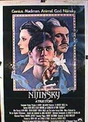 Watch Nijinsky