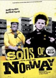 Watch Sønner av Norge