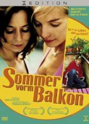 Watch Sommer vorm Balkon