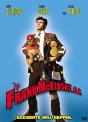 Watch Frank McKlusky, C.I.
