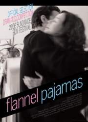 Watch Flannel Pajamas