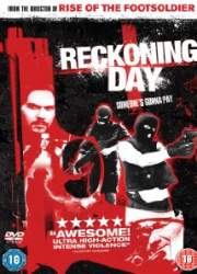 Watch Reckoning Day