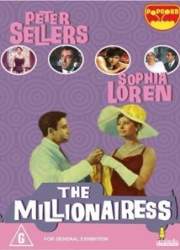 Watch The Millionairess
