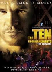 Watch The Ten Commandments: The Musical