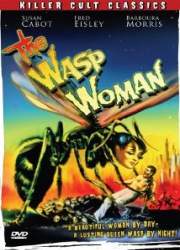 Watch The Wasp Woman