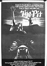 Watch The Pit