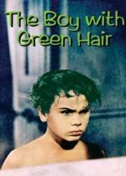 Watch The Boy with Green Hair