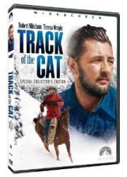 Watch Track of the Cat
