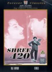 Watch Shree 420