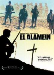 Watch El Alamein - La linea del fuoco