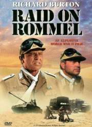 Watch Raid on Rommel