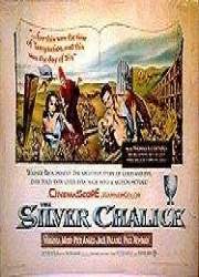 Watch The Silver Chalice