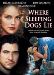 Watch Where Sleeping Dogs Lie