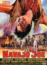 Watch Navajo Joe