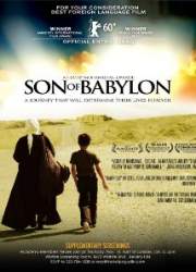 Watch Son of Babylon