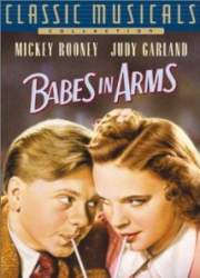 Watch Babes in Arms