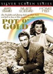 Watch Pot o' Gold